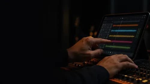 Cómo usar multitracks en tu iglesia sin importar el tamaño del equipo