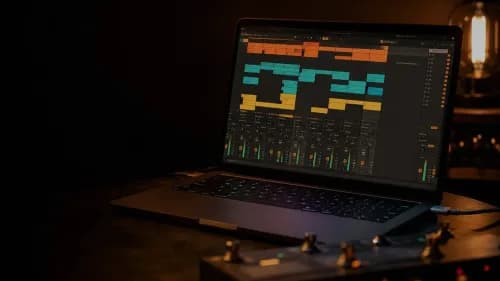 Ableton Live para músicos de adoración: guía de inicio desde cero