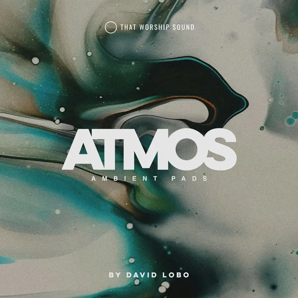 ATMOS - Ambient Pads