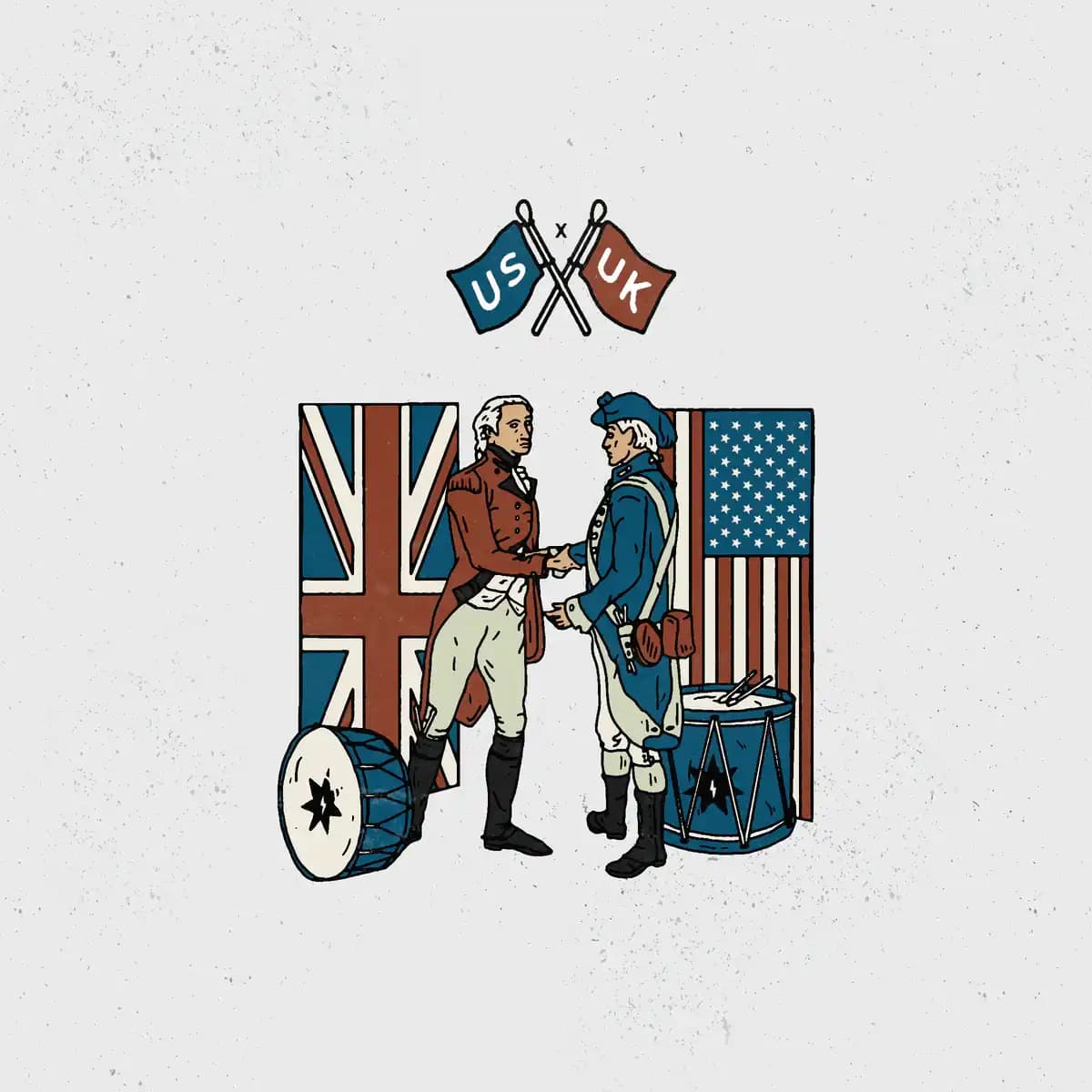 US x UK V2 Sample Pack