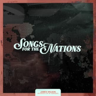 I Gotta Song (Live) - James Wilson | multitrack y cifrado