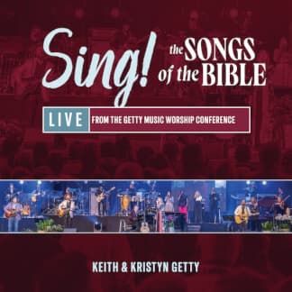 When I Survey the Wondrous Cross (Live) - Keith and Kristyn Getty | multitrack y cifrado