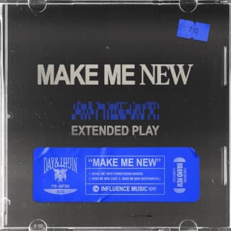 Make Me New (Prayer Room Version) - Influence Music | multitrack y cifrado