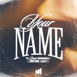 Your Name (feat. David Jennings & Brittani Scott) - UPCI Music | multitrack y cifrado
