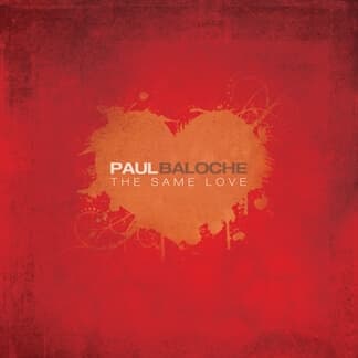 We Are Saved - Paul Baloche | multitrack y cifrado