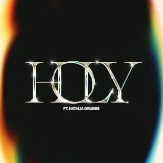 Holy (feat. Natalia Grubbs) - UPCI Music | multitrack y cifrado