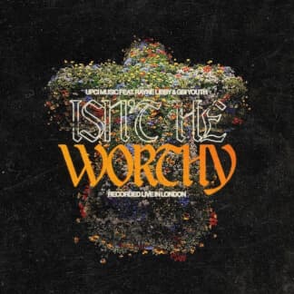 Isn't He Worthy (feat. Rayne Libby) - UPCI Music | multitrack y cifrado