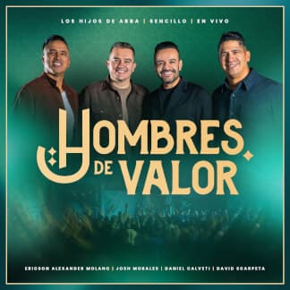 Hombres De Valor