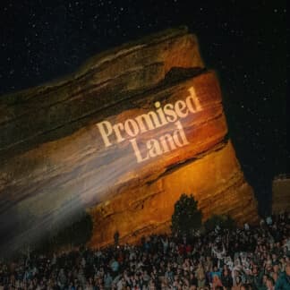 Praiseworthy (Live) - Red Rocks Worship | multitrack y cifrado