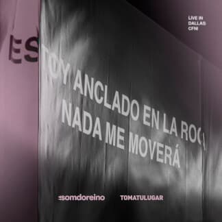 Anclado en la Roca