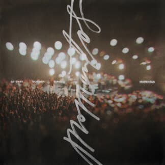 Más Grande - Gateway Worship Español | multitrack y cifrado