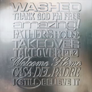 WASHED