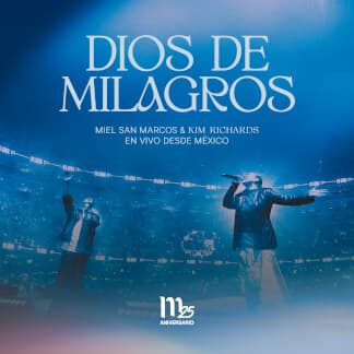 Dios De Milagros
