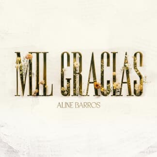 Rey De Gloria - Aline Barros | multitrack y cifrado