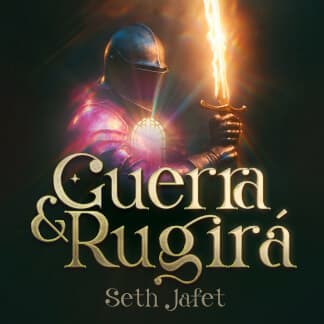 Medley Guerra & Rugirá (En Vivo) - Seth Jafet | multitrack y cifrado