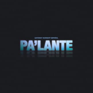 Pa'lante