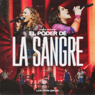El Poder De La Sangre
