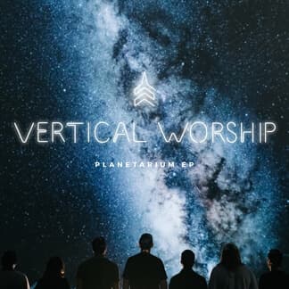 Over All I Know - Vertical Worship | multitrack y cifrado