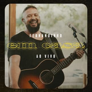 Chorem - Fernandinho | multitrack y cifrado