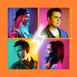 Touching Heaven (Sarmo Remix) - Influence Music | multitrack y cifrado