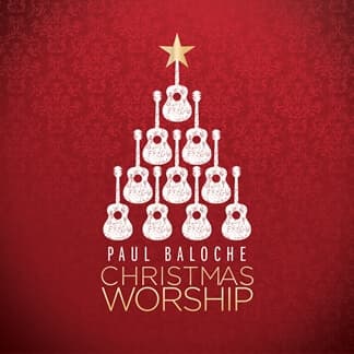 Prepare Him Room - Paul Baloche | multitrack y cifrado