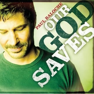 Praise - Paul Baloche | multitrack y cifrado