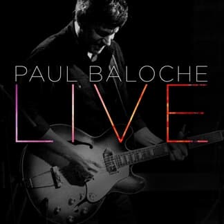 Glorious - Paul Baloche | multitrack y cifrado