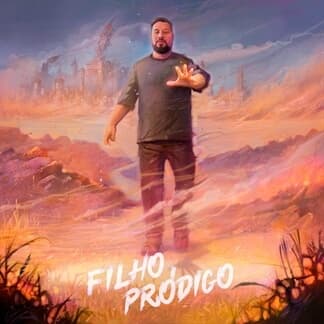 Atraído - Fernandinho | multitrack y cifrado