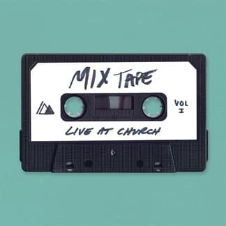 Peace - Influence Music | Live at Church: Mixtape, Vol. 1