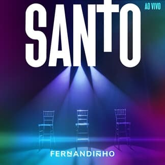 Atraído - Fernandinho | multitrack y cifrado