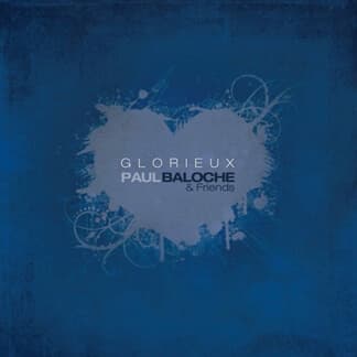 Cet amour - Paul Baloche | multitrack y cifrado