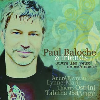Ton nom - Paul Baloche | multitrack y cifrado