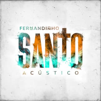Atraído - Fernandinho | multitrack y cifrado