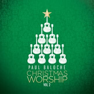 Gloria - Paul Baloche | multitrack y cifrado
