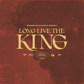 Nobody Leaves The Same (Live at the Grove) - Influence Music | multitrack y cifrado