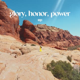 Glory, Honor, Power (Acoustic) - Influence Music | multitrack y cifrado