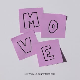 Move (Live) - LO Worship | multitrack y cifrado