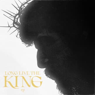 Long Live The King (Studio) - Influence Music | multitrack y cifrado