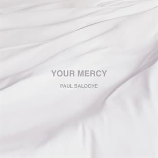 God Evermore - Paul Baloche | multitrack y cifrado