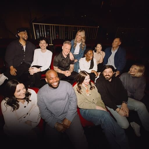 Bethel Music