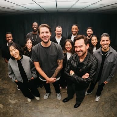 Victory House Worship