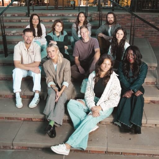 Jesus Culture