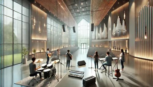 A Space to Grow and Learn